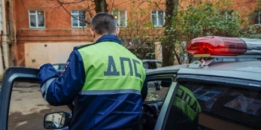 Почти 2 тысячи правонарушений пресечено на дорогах региона за неделю - 2021-09-06 11:14:00 - 2