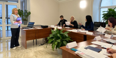 Экскурсоводы и гиды Псковской области прошли аттестационные испытания - 2024-01-17 11:35:00 - 2