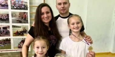 Лапины из Печор — в числе победителей Всероссийского конкурса «Семья года» - 2022-07-21 12:35:00 - 3
