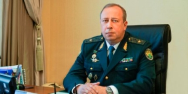 Назначен новый начальник Псковской таможни - 2021-08-09 12:13:00 - 2