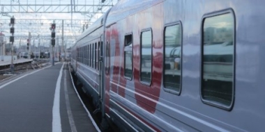 В РЖД сообщили о дополнительных рейсах из Санкт-Петербурга в Великие Луки - 2022-04-02 14:00:00 - 2