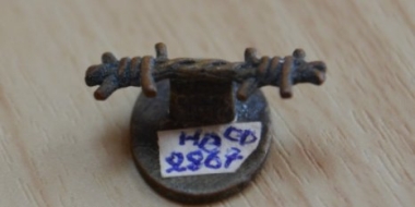 Великолукский музей стал участником акции «Коллекция «Территории Победы» - 2022-05-23 11:35:00 - 2