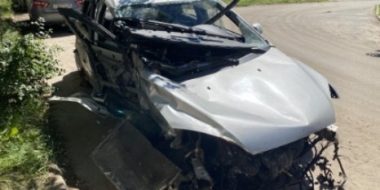 Под Псковом разбираются в обстоятельствах ДТП с тяжелыми последствиями - 2021-07-05 14:13:00 - 2