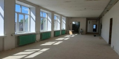 К началу учебного года в Порхове отремонтируют две школы - 2022-06-27 14:35:00 - 2