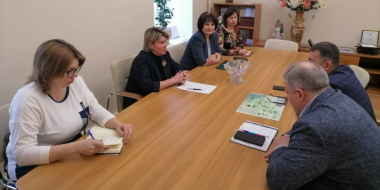 Качество медпомощи детям в Псковской области отметили федеральные специалисты - 2023-03-03 16:35:00 - 2