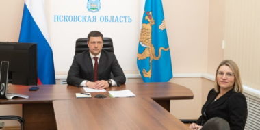 Михаил Ведерников принял участие в заседании Совета по развитию МСУ - 2023-04-21 10:05:00 - 2