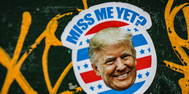 Трамп пообещал потребовать у Европы возмещения трат на помощь Украине - 2023-07-22 18:05:00 - 2