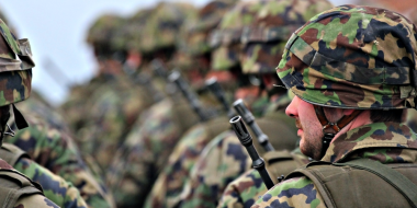 Подследственных чиновников стали отправлять на спецоперацию - 2023-05-11 18:35:00 - 2