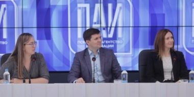 В Пскове идет подготовка к форуму молодeжных креативных проектов «ВАУ-эффект» - 2022-07-21 10:30:00 - 2