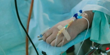 Одобрить эвтаназию могут во Франции - 2022-09-15 19:00:00 - 2