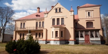В музее-усадьбе С.В. Ковалевской состоялась защита проектов кванторианцев - 2022-04-23 11:00:00 - 2