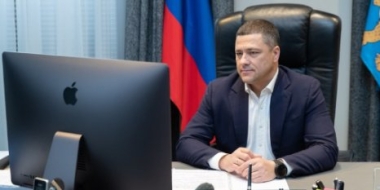 Экспертный совет ОЭЗ «Моглино» одобрил два инвестпроекта - 2022-02-04 08:35:00 - 2