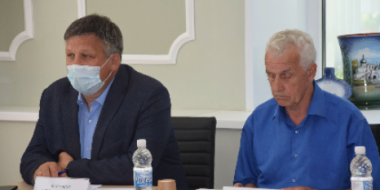 Рассмотрены кандидатуры на присвоение звания «Почетный гражданин города Пскова» - 2021-06-25 09:13:00 - 2