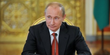 Президент прокомментировал обстановку на присоединенных территориях - 2022-12-20 18:30:00 - 2