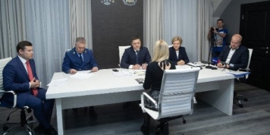 Центр специального образования № 3 попросила отремонтировать великолучанка - 2022-11-18 10:35:00 - 2