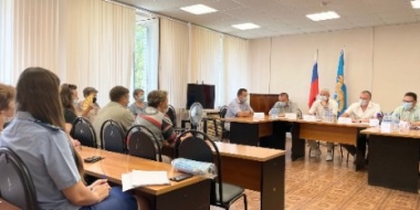 Жители Дновского района попросили открыть приёмное отделение больницы - 2021-07-16 09:13:00 - 2