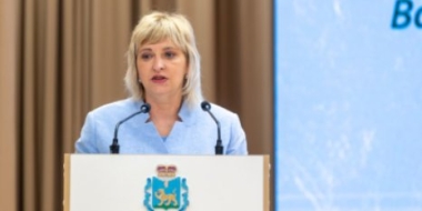 Елена Цунаева поблагодарила за поддержку проекта «Без срока давности» - 2021-05-19 16:15:00 - 2