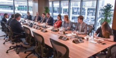 Россия и Белоруссия будут сотрудничать в медиасфере - 2021-05-30 13:00:00 - 2