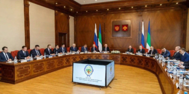 Ситуацию на границе с Евросоюзом Михаил Ведерников назвал стабильной - 2023-05-22 09:35:00 - 2