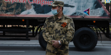 К «Разговорам о важном» могут присоединиться участники спецоперации - 2023-07-23 18:05:00 - 2