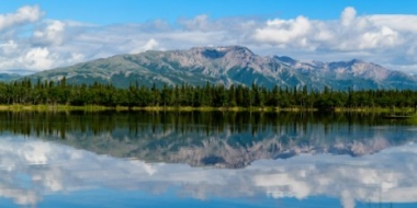 Крым пригрозил непризнанием суверенитета США над Аляской - 2021-05-21 18:30:00 - 2