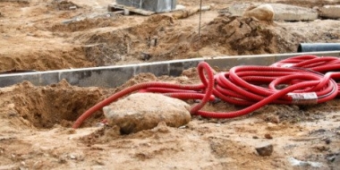 20 октября в Великих Луках будет проходить ремонт кольцевого водовода - 2022-10-18 17:35:00 - 2