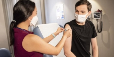 Производитель пообещал эффективность «ЭпиВакКороны» против омикрон-штамма - 2021-12-10 19:30:00 - 2