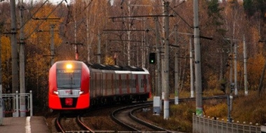 Дополнительный поезд свяжет Петрозаводск с Псковом и Петербургом - 2022-10-06 11:05:00 - 2