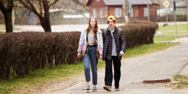 День молодежи в России будут отмечать в новую дату - 2023-05-08 09:05:00 - 2