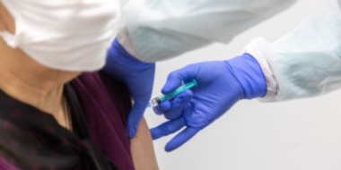 Порядка 62,2 тыс жителей региона привились первым компонентом вакцин от COVID-19 - 2021-06-08 08:43:00 - 2