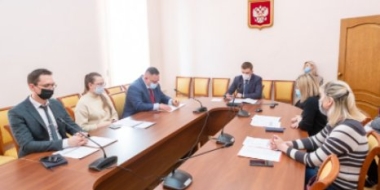 В Псковской области проходит конкурс «Лучший муниципальный служащий» - 2022-04-08 08:35:12 - 2