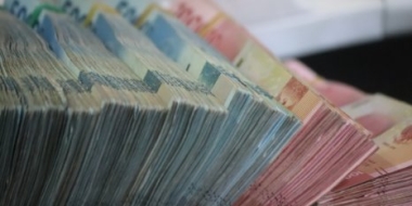 Проект федерального бюджета на 2022-2024 годы внесен в Госдуму - 2021-10-03 19:00:00 - 2