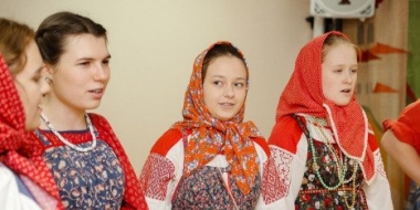 В Псковском центре творчества пройдет молодежная вечерка «Кузьма и Демьян» - 2022-11-09 13:26:35 - 2