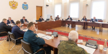 В Псковской области выделят дополнительные средства на выплаты к Дню Победы - 2023-05-03 11:05:00 - 2