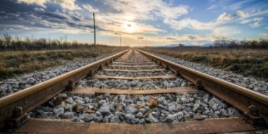 В Порховском украли рельсы с узкоколейной железной дороги - 2021-06-25 13:12:00 - 2