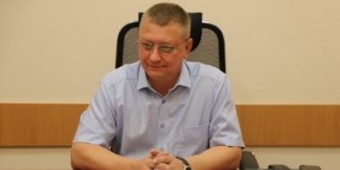 В УМВД России по Псковской области состоялся прием граждан - 2022-08-12 10:35:00 - 2