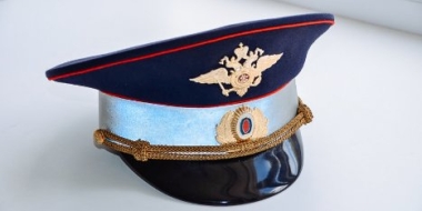 В Себеже задержали вора, который украл одеяло и вешалку из частного дома - 2022-08-04 12:35:00 - 2