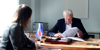 Псковичи против строительства завода в жилой зоне - 2024-05-17 09:35:00 - 2