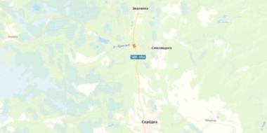В Псковском районе отремонтируют мост через реку Лочкино - 2022-04-12 12:05:00 - 2