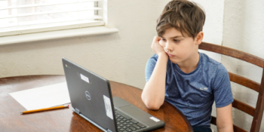 Школьники ещё могут присоединиться к бесплатным курсам программирования - 2023-01-21 10:05:00 - 2