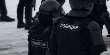 Работа полицейских будет зависеть от их вакцинации - 2022-02-02 19:00:00 - 2