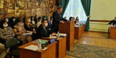 Более 1000 дополнительных мест открыто в детских садах в прошлом году в Пскове - 2021-05-28 13:12:00 - 2