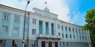 Администрация Великих Лук будет работать по-новому - 2023-05-22 10:35:00 - 2