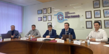 В «Моглино» одобрили проекты по производству электробусов и переработке специй - 2023-11-15 17:05:00 - 2