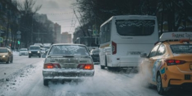 Россияне смогут жаловаться в ГИБДД на нарушителей с помощью смартфона - 2021-12-17 18:30:00 - 2