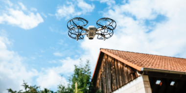 Несколько типов беспилотников могут вывести из-под запрета на запуск - 2023-08-22 18:35:00 - 2