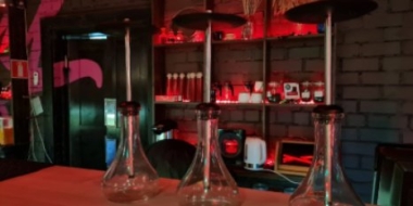 В Пскове, несмотря на ограниченя по коронавирусу, незаконно работала кальянная - 2021-10-11 16:32:00 - 2