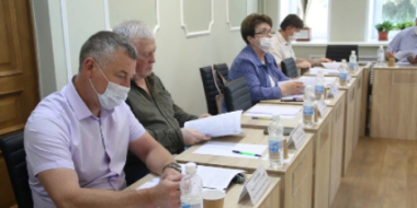 Глава Пскова Елена Полонская отчитается о работе за 2020-й год - 2021-06-23 14:56:00 - 2