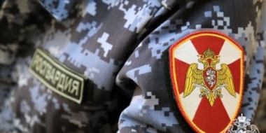Региональное Управление Росгвардии проводит отбор граждан на службу по контракту - 2022-08-20 15:05:00 - 2