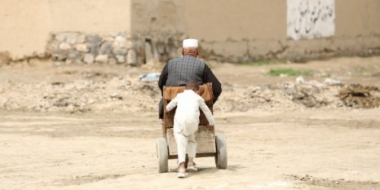 Евросоюз отказывается принимать афганских беженцев - 2021-09-02 19:30:00 - 2